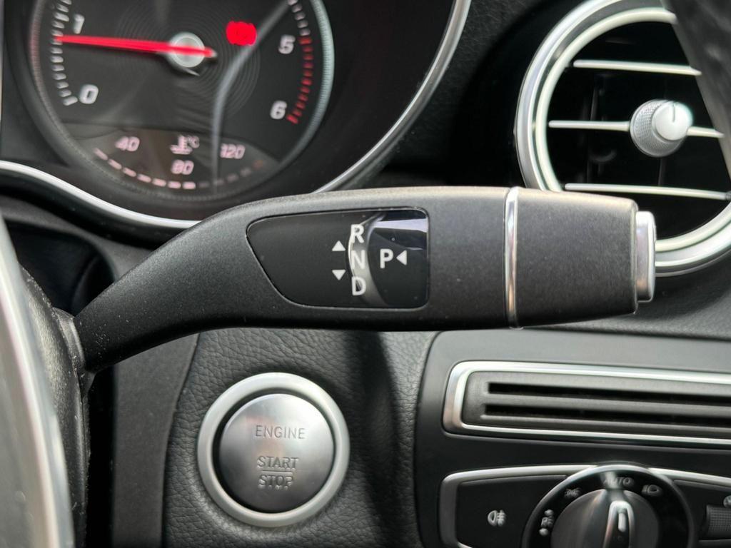 Used Mercedes-Benz C Class 2015 for sale - 76995059: Photo 42