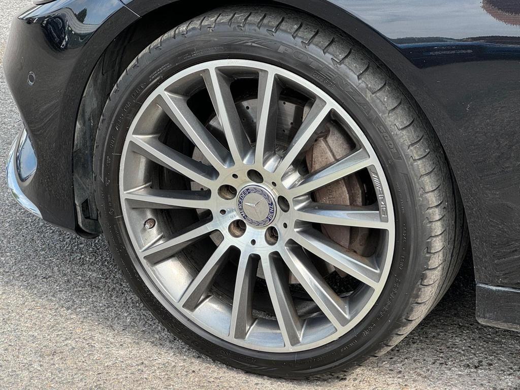 Used Mercedes-Benz C Class 2015 for sale - 76995059: Photo 48