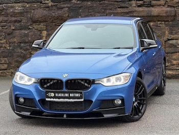 Used BMW 3 Series 2015 for sale - 78830501: Photo