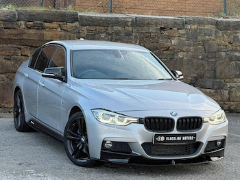 Used BMW 3 Series 2016 for sale - 78612826: Photo
