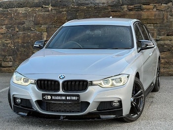 Used BMW 3 Series 2016 for sale - 78612826: Photo