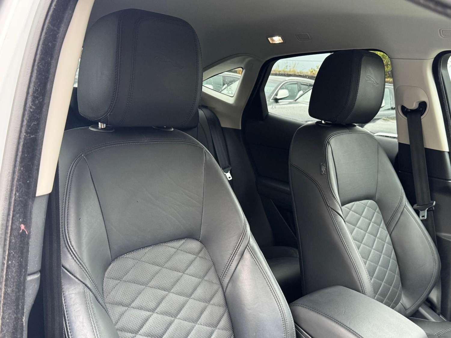 Used Jaguar E-Pace 2018 for sale - 76307479: Photo 18