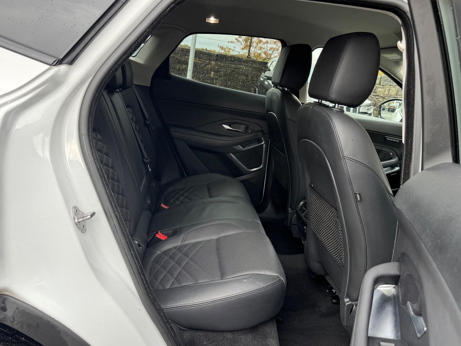 Used Jaguar E-Pace 2018 for sale - 76307479: Photo 19