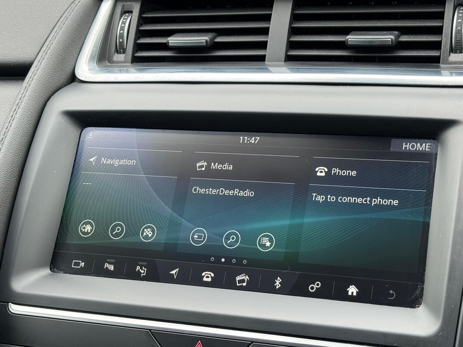 Used Jaguar E-Pace 2018 for sale - 76307479: Photo 30