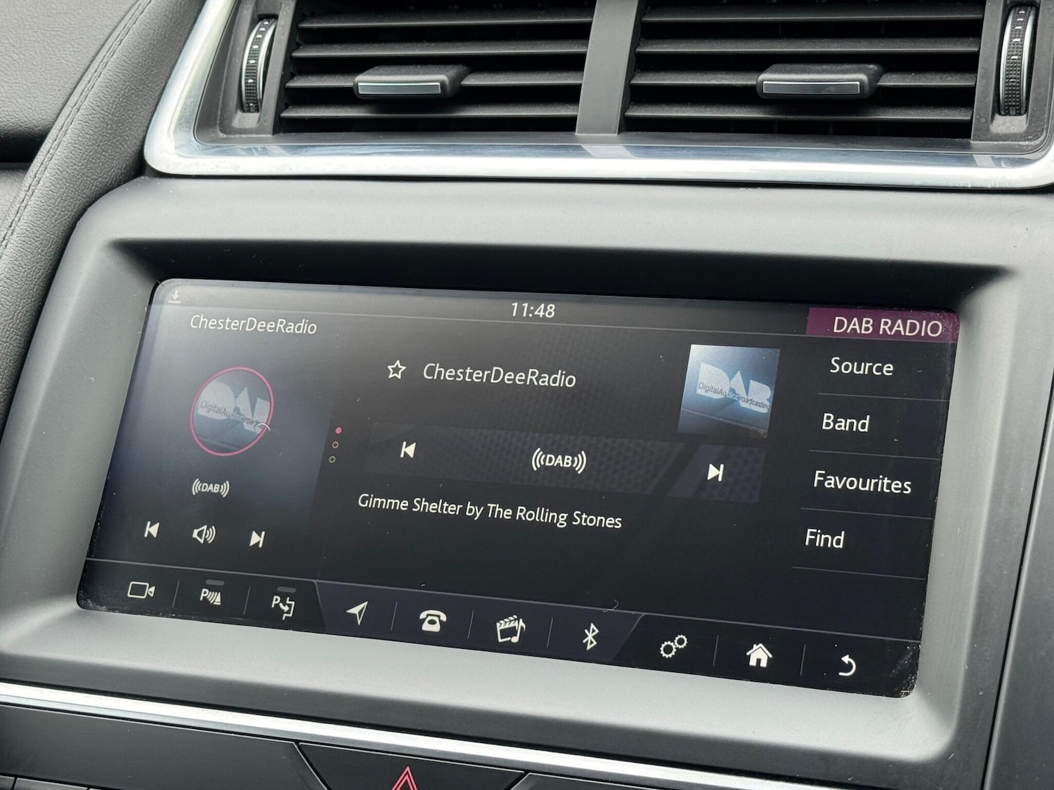 Used Jaguar E-Pace 2018 for sale - 76307479: Photo 34