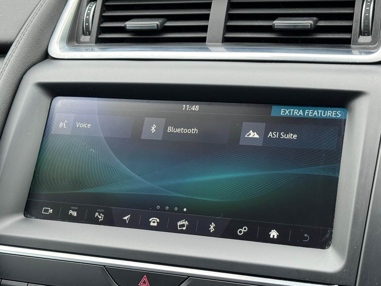 Used Jaguar E-Pace 2018 for sale - 76307479: Photo 36