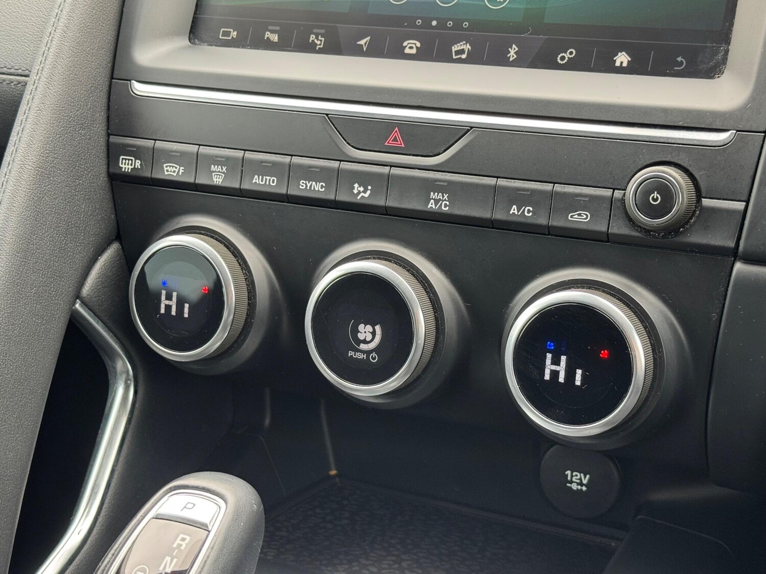 Used Jaguar E-Pace 2018 for sale - 76307479: Photo 37