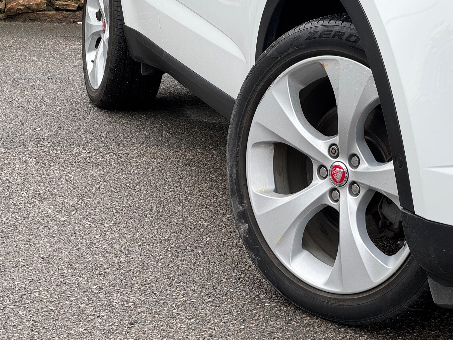 Used Jaguar E-Pace 2018 for sale - 76307479: Photo 51