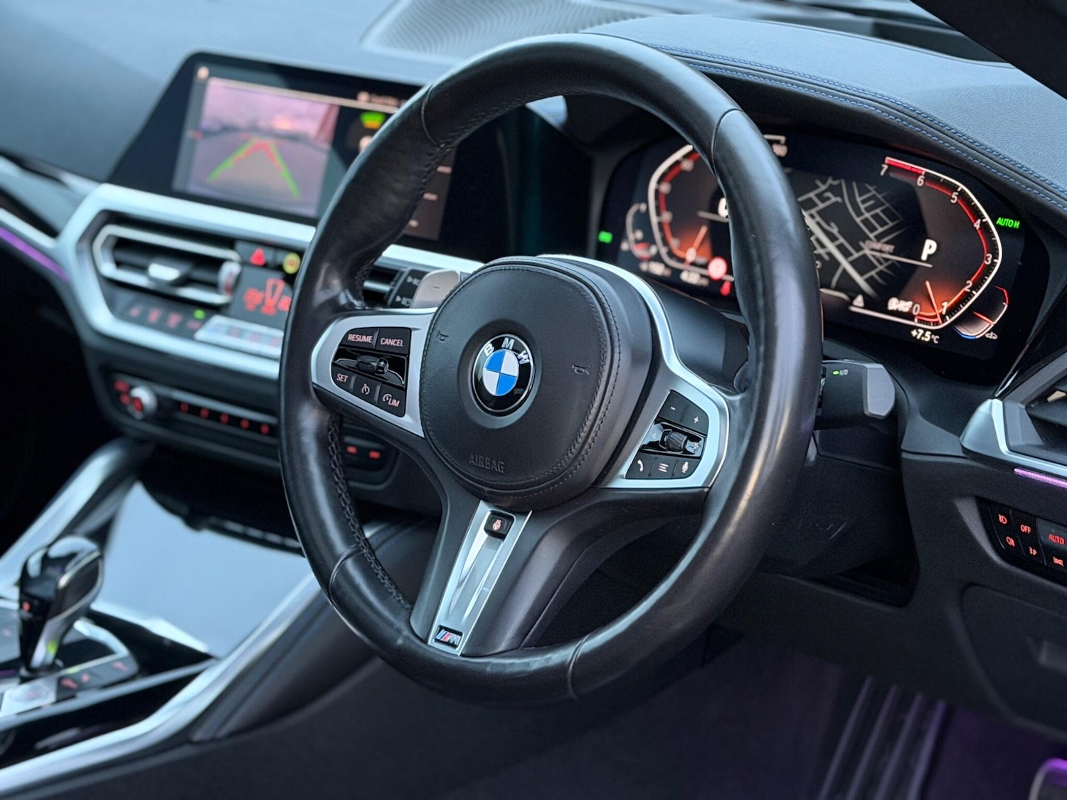 Used BMW 4 Series 2021 for sale - 77237778: Photo 13