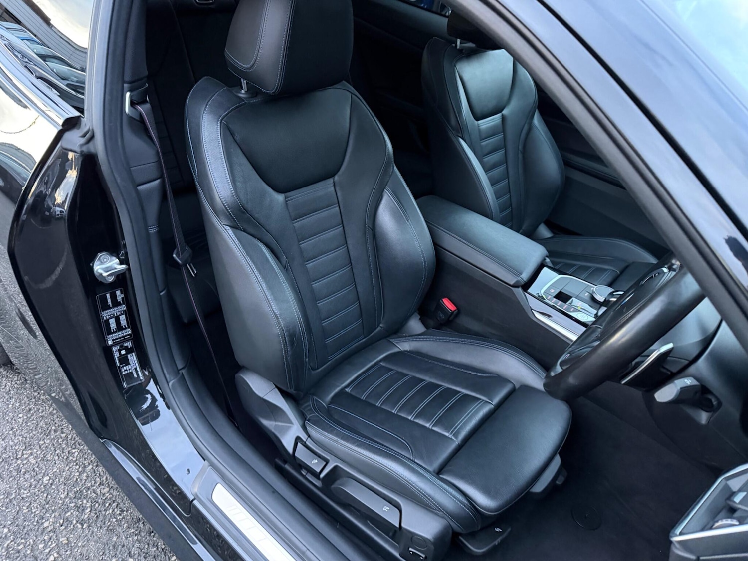 Used BMW 4 Series 2021 for sale - 77237778: Photo 17