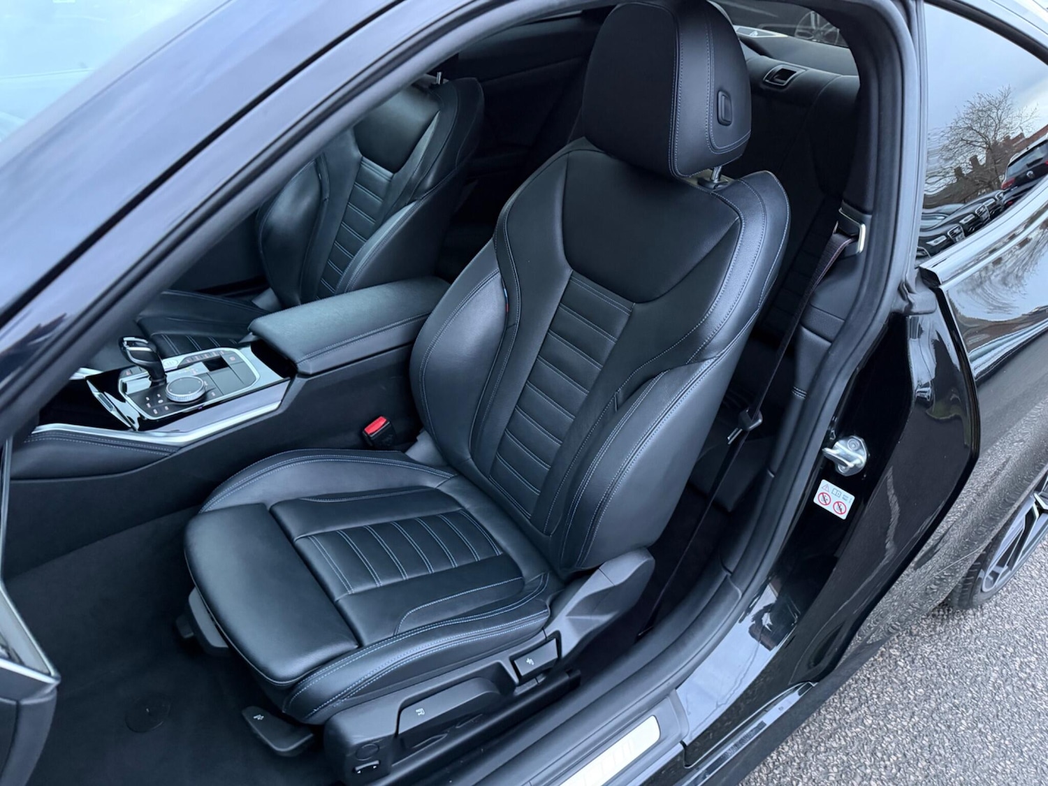 Used BMW 4 Series 2021 for sale - 77237778: Photo 18