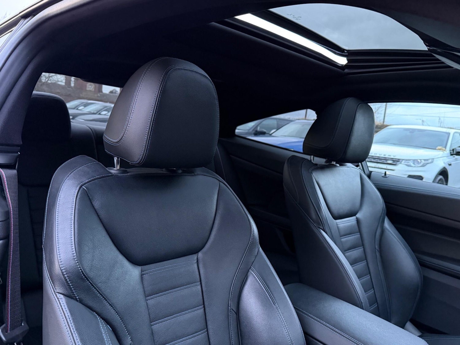 Used BMW 4 Series 2021 for sale - 77237778: Photo 19