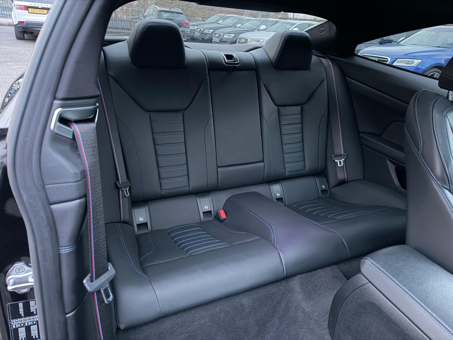 Used BMW 4 Series 2021 for sale - 77237778: Photo 20