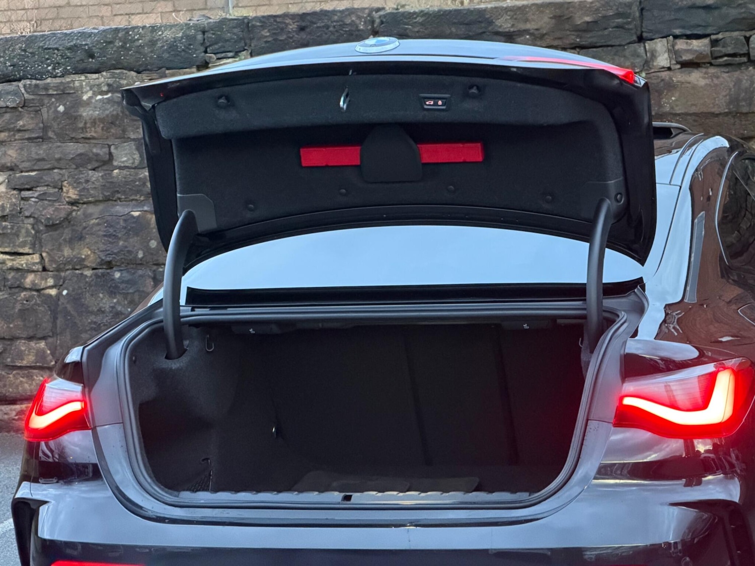 Used BMW 4 Series 2021 for sale - 77237778: Photo 21