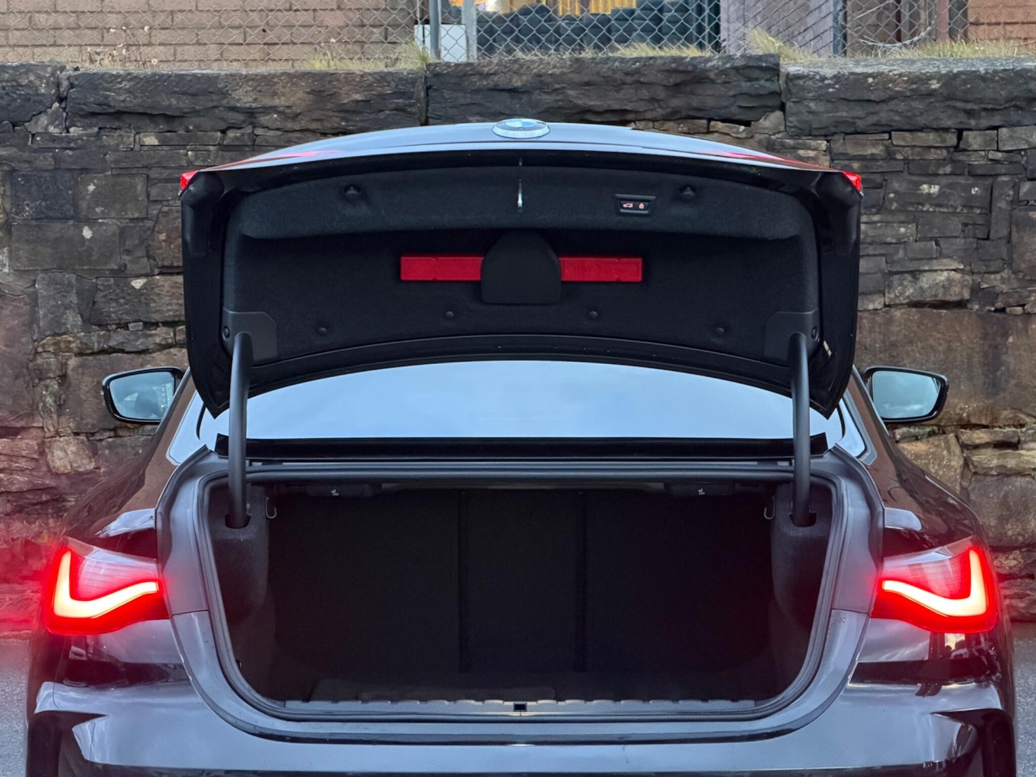 Used BMW 4 Series 2021 for sale - 77237778: Photo 22