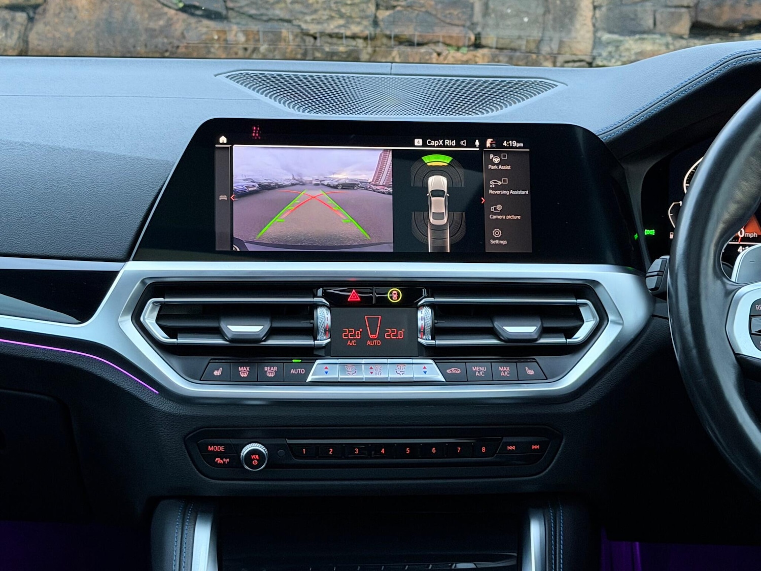 Used BMW 4 Series 2021 for sale - 77237778: Photo 29