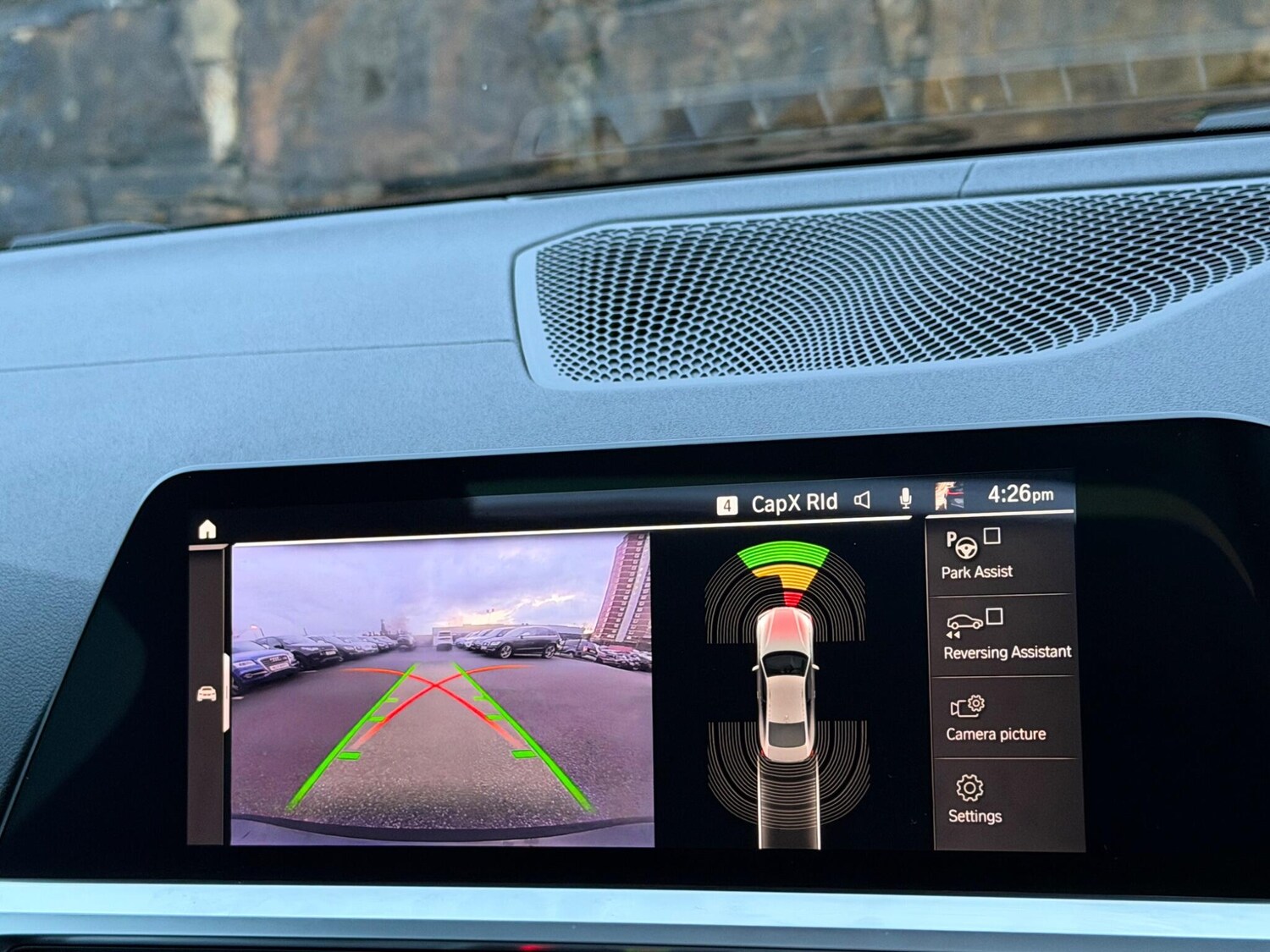 Used BMW 4 Series 2021 for sale - 77237778: Photo 31