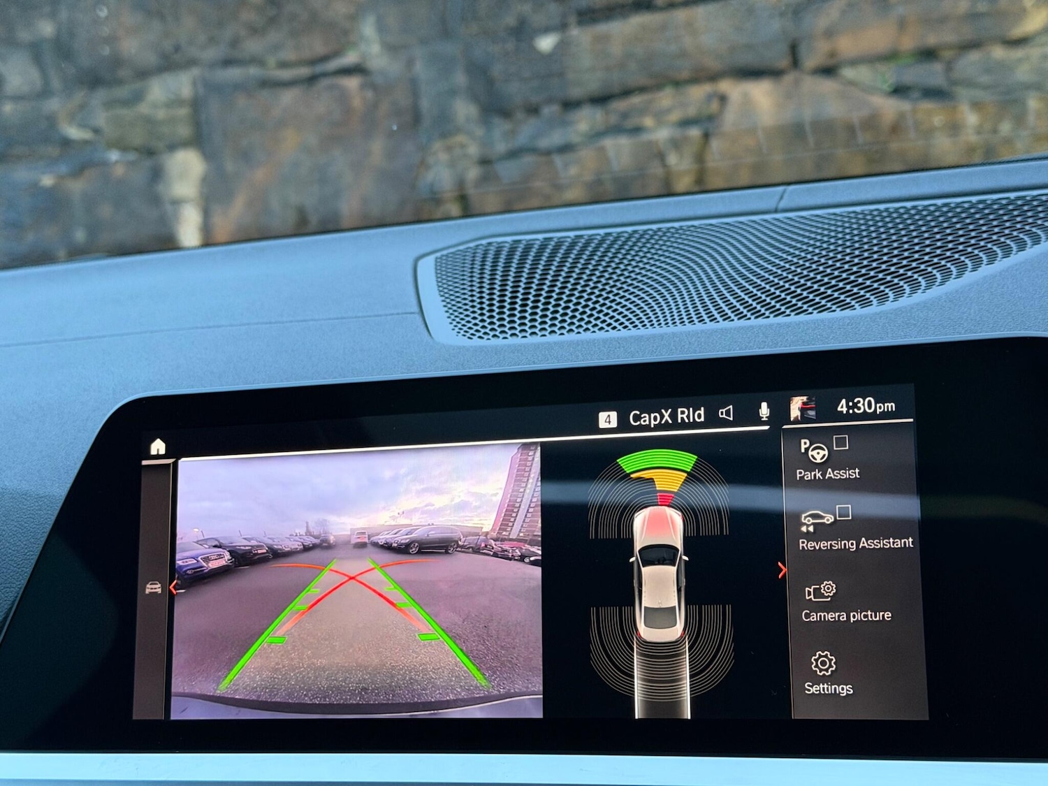 Used BMW 4 Series 2021 for sale - 77237778: Photo 35