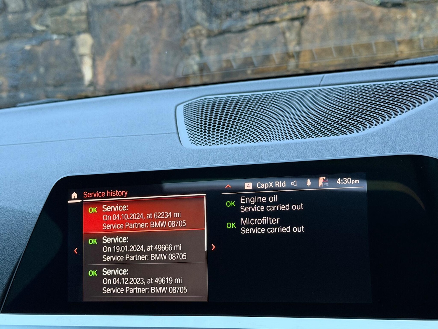 Used BMW 4 Series 2021 for sale - 77237778: Photo 38