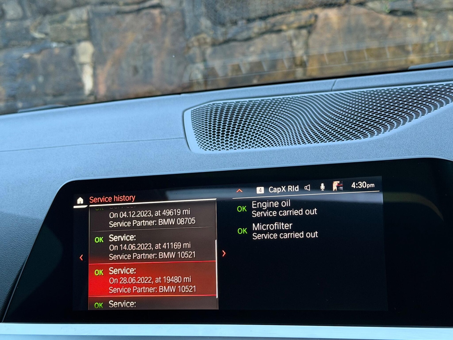 Used BMW 4 Series 2021 for sale - 77237778: Photo 39