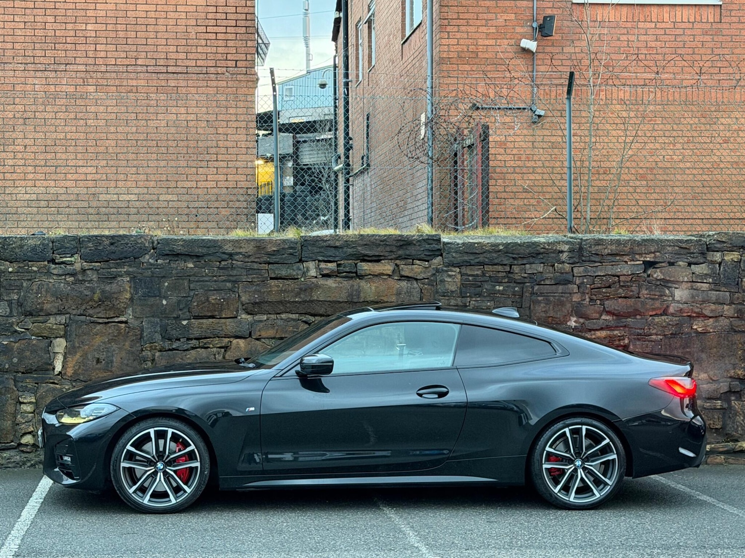 Used BMW 4 Series 2021 for sale - 77237778: Photo 4