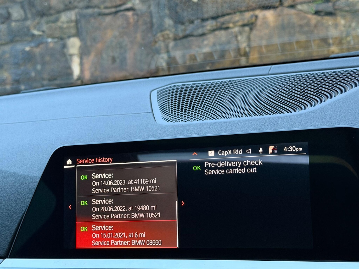 Used BMW 4 Series 2021 for sale - 77237778: Photo 40