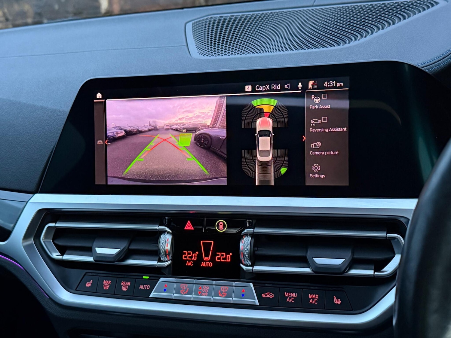 Used BMW 4 Series 2021 for sale - 77237778: Photo 41