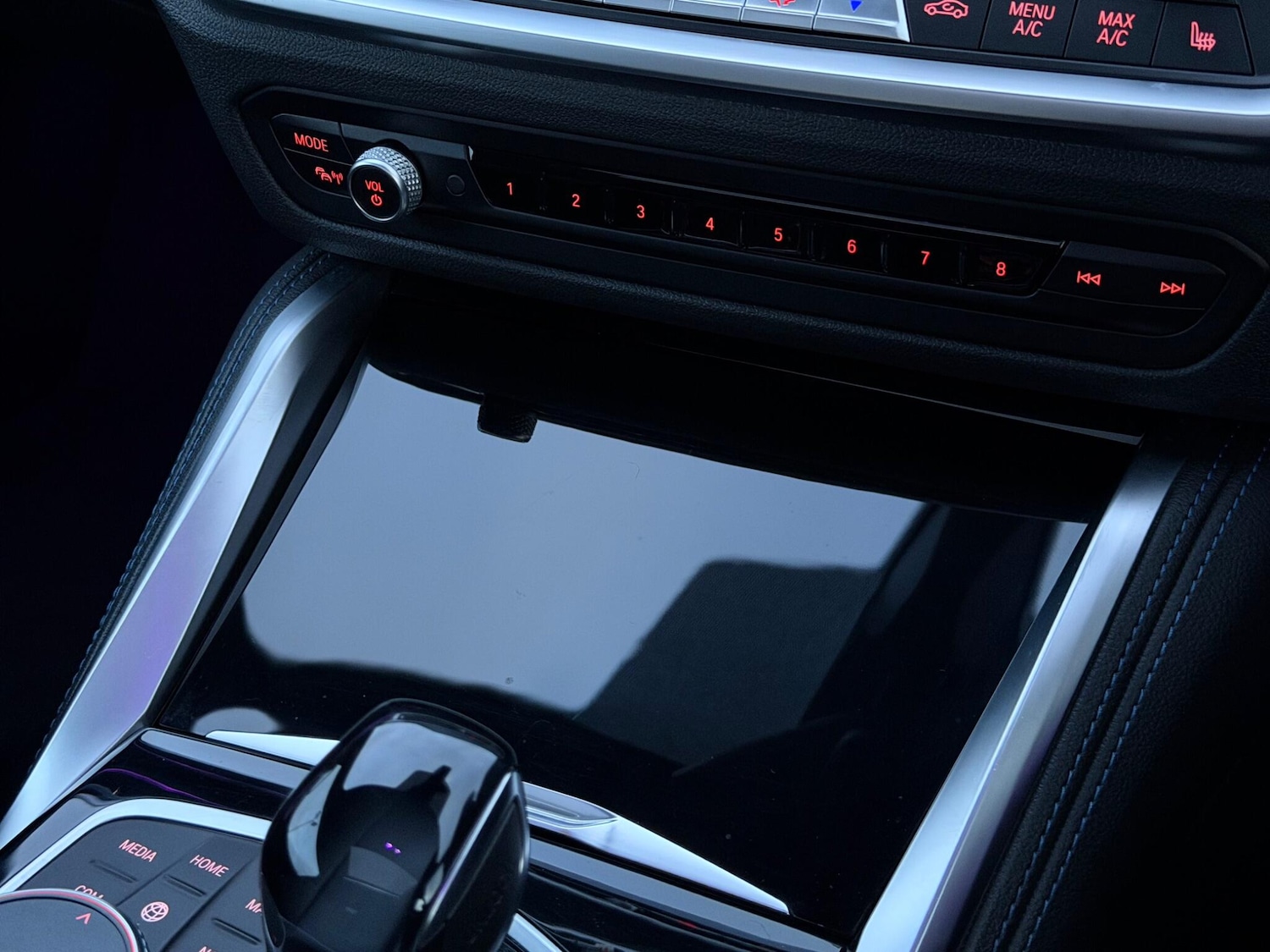 Used BMW 4 Series 2021 for sale - 77237778: Photo 43