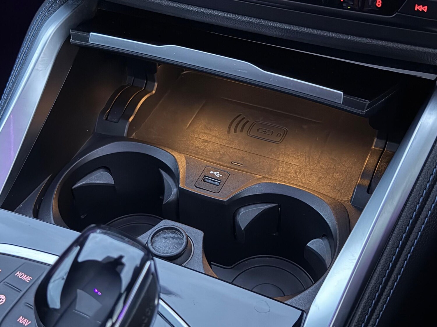 Used BMW 4 Series 2021 for sale - 77237778: Photo 44