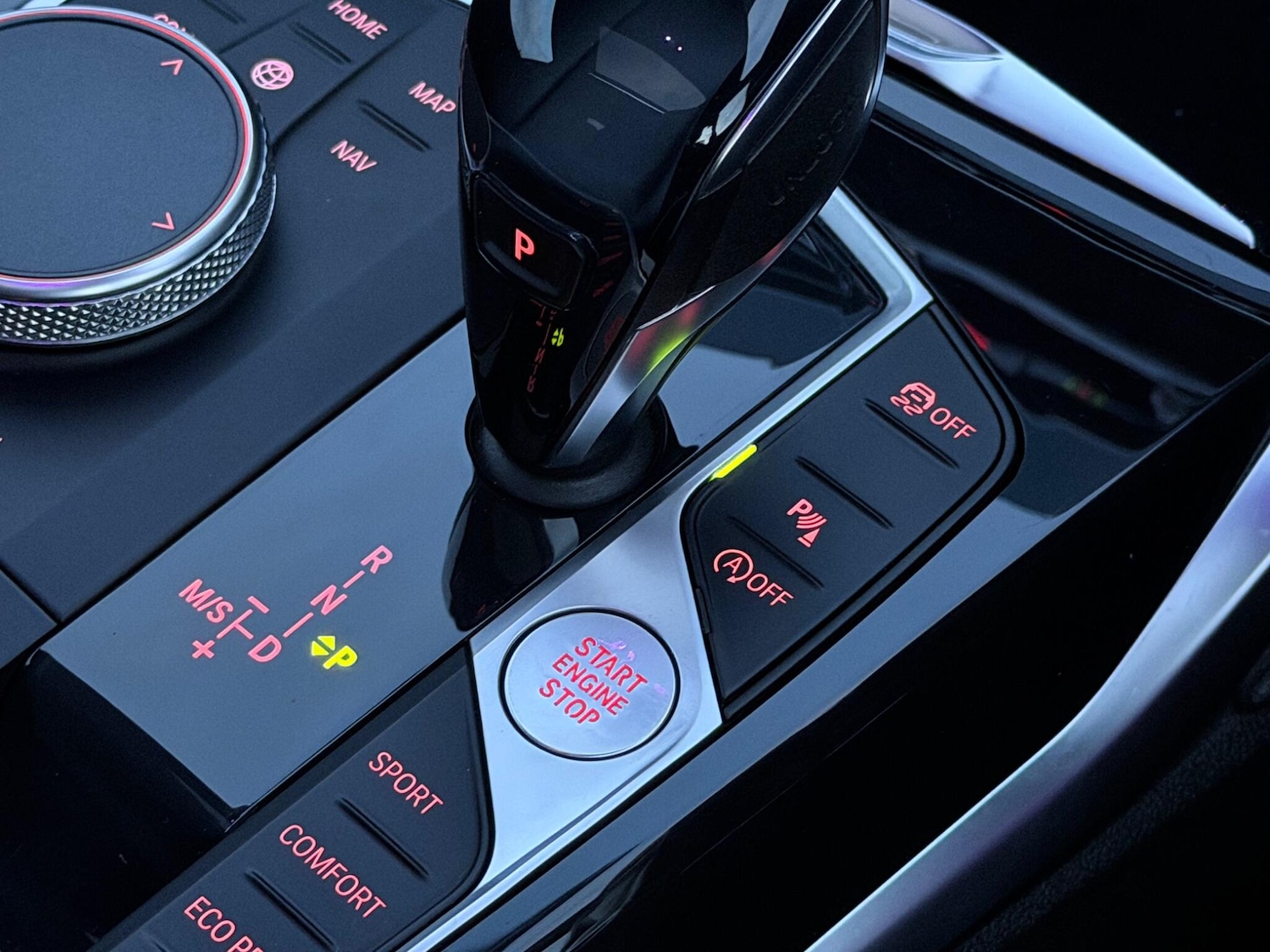 Used BMW 4 Series 2021 for sale - 77237778: Photo 47