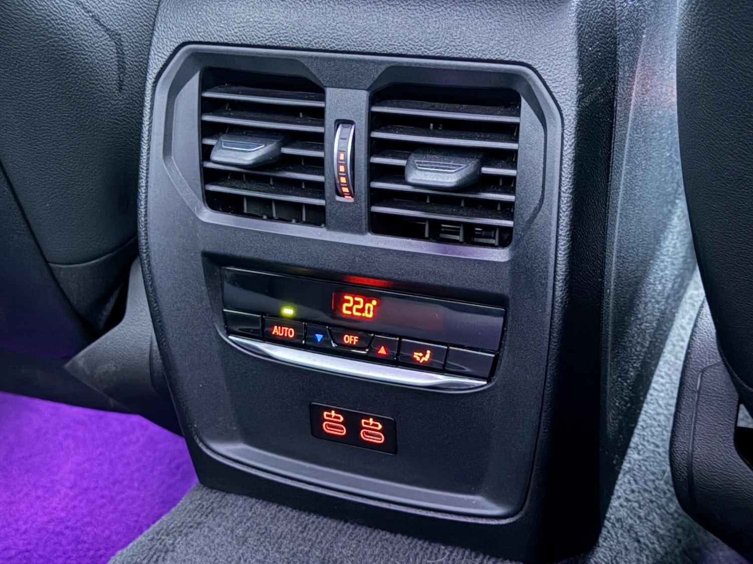 Used BMW 4 Series 2021 for sale - 77237778: Photo 52