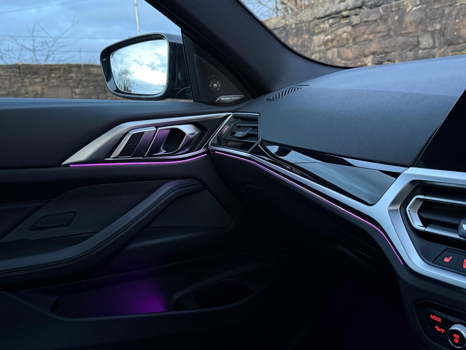 Used BMW 4 Series 2021 for sale - 77237778: Photo 59