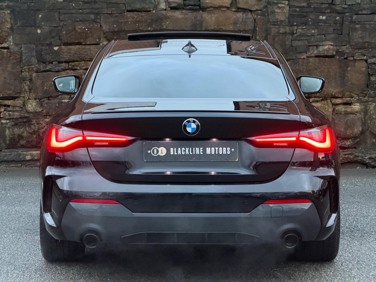 Used BMW 4 Series 2021 for sale - 77237778: Photo 6