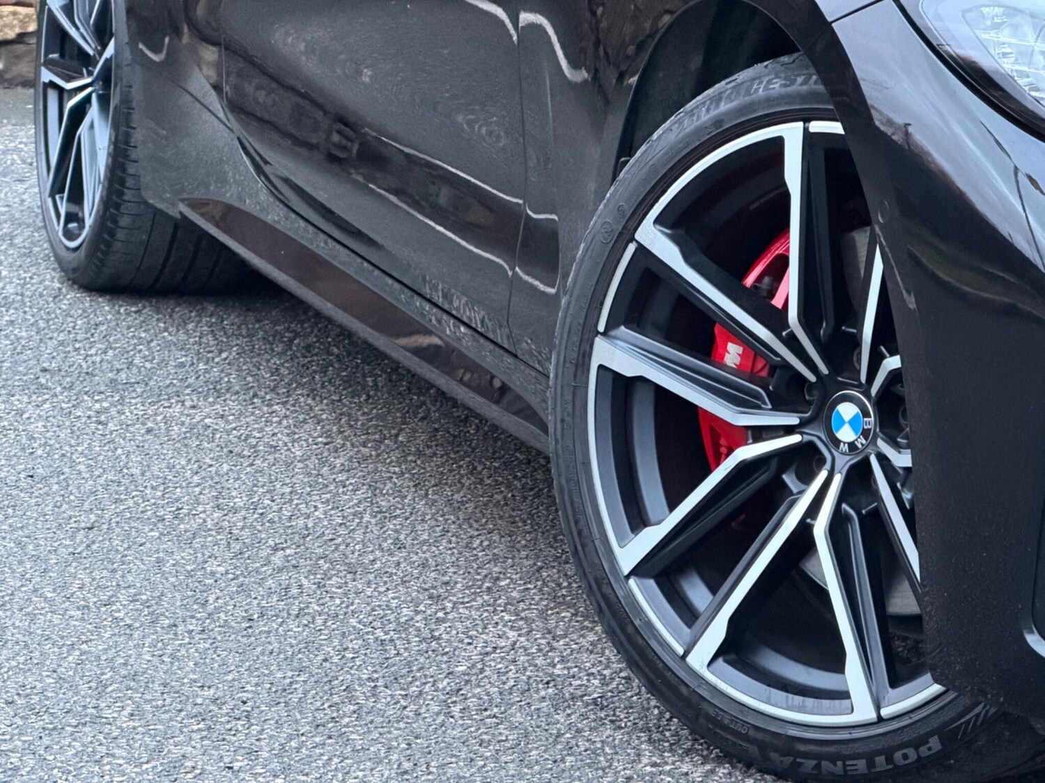 Used BMW 4 Series 2021 for sale - 77237778: Photo 63