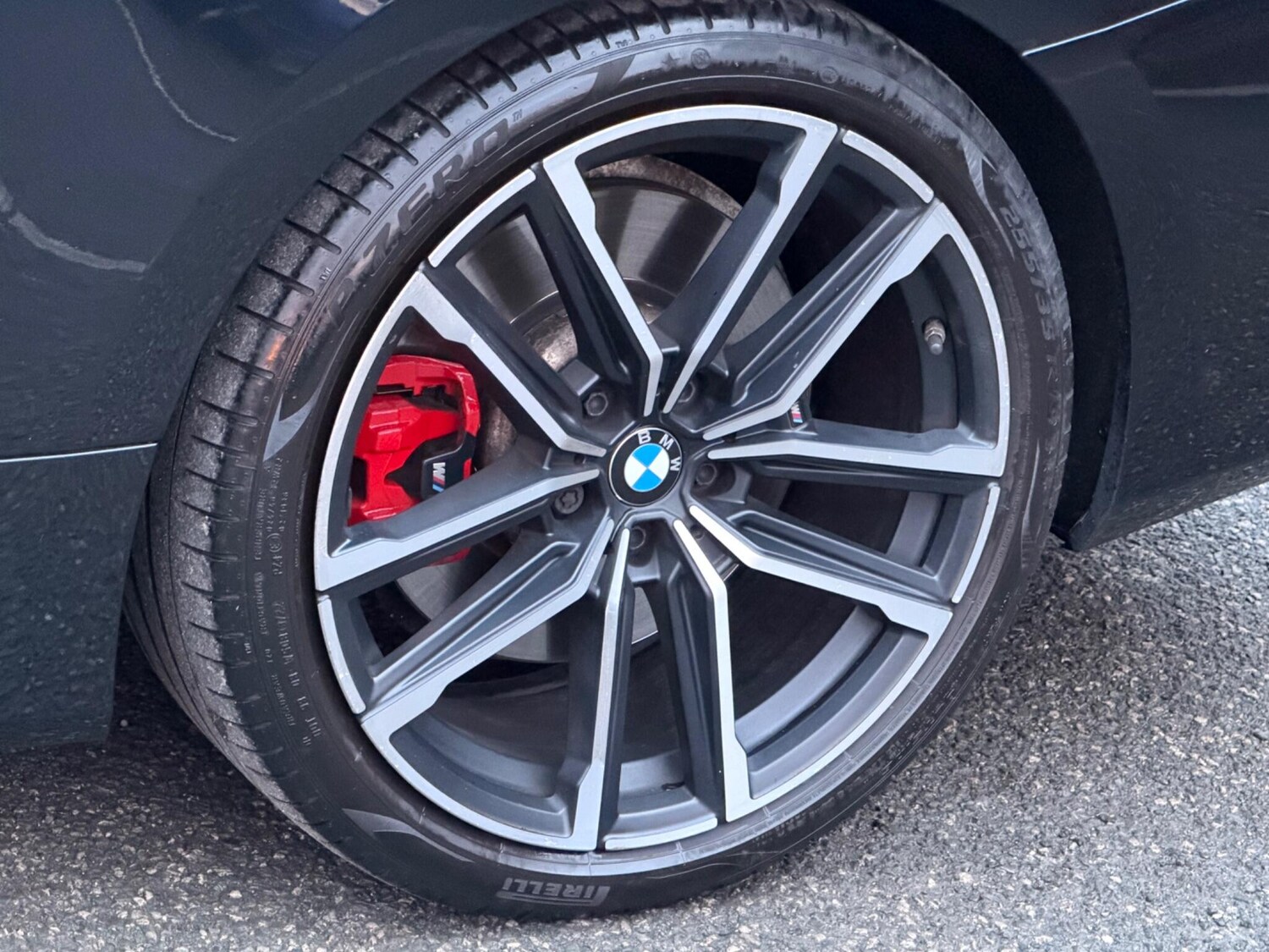 Used BMW 4 Series 2021 for sale - 77237778: Photo 64