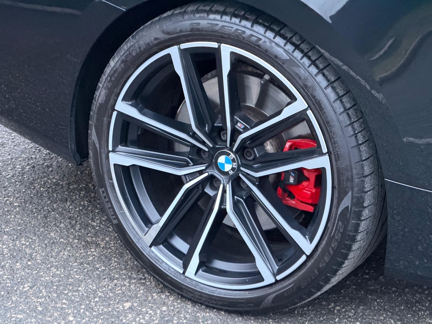 Used BMW 4 Series 2021 for sale - 77237778: Photo 65