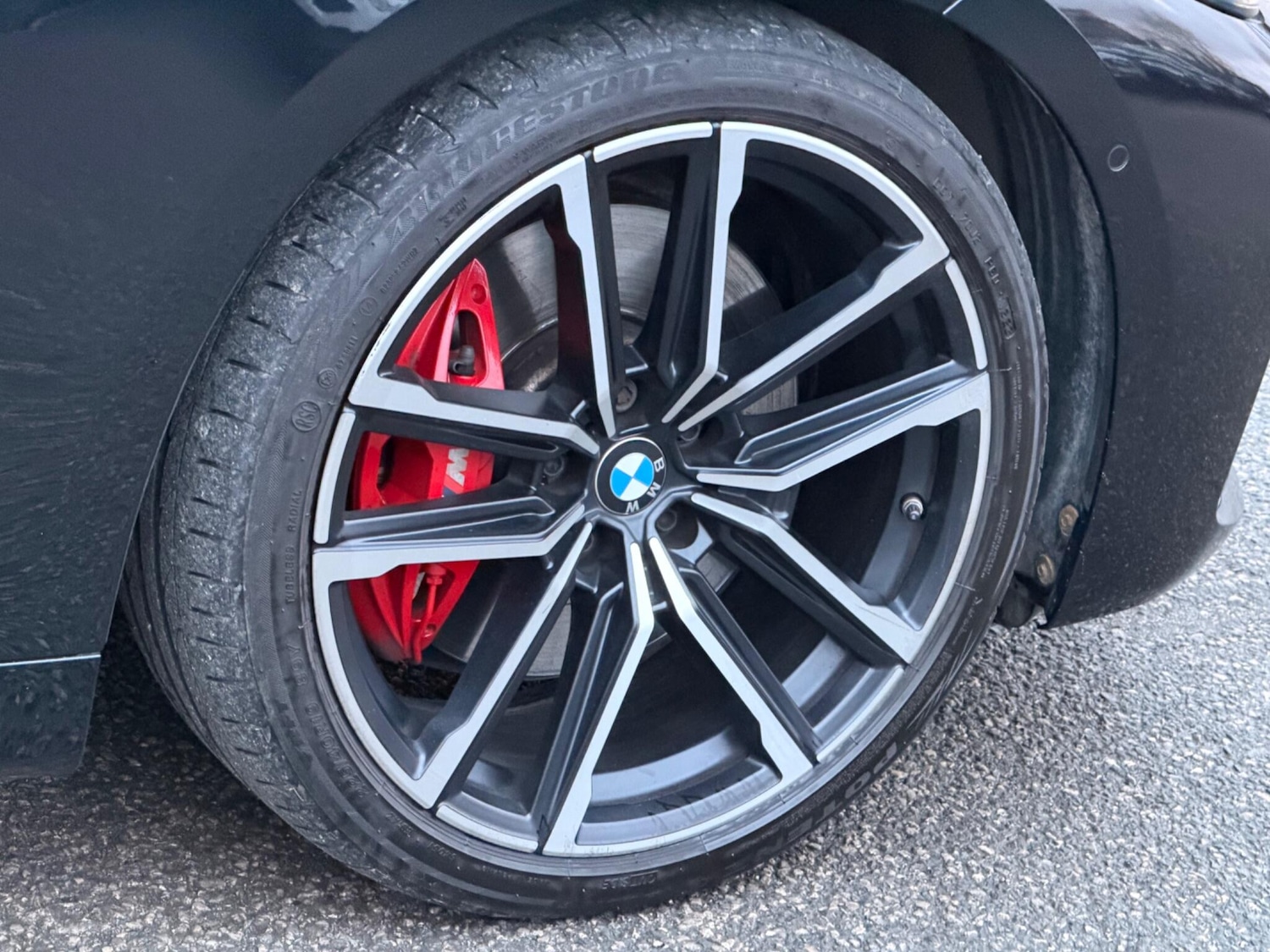 Used BMW 4 Series 2021 for sale - 77237778: Photo 66