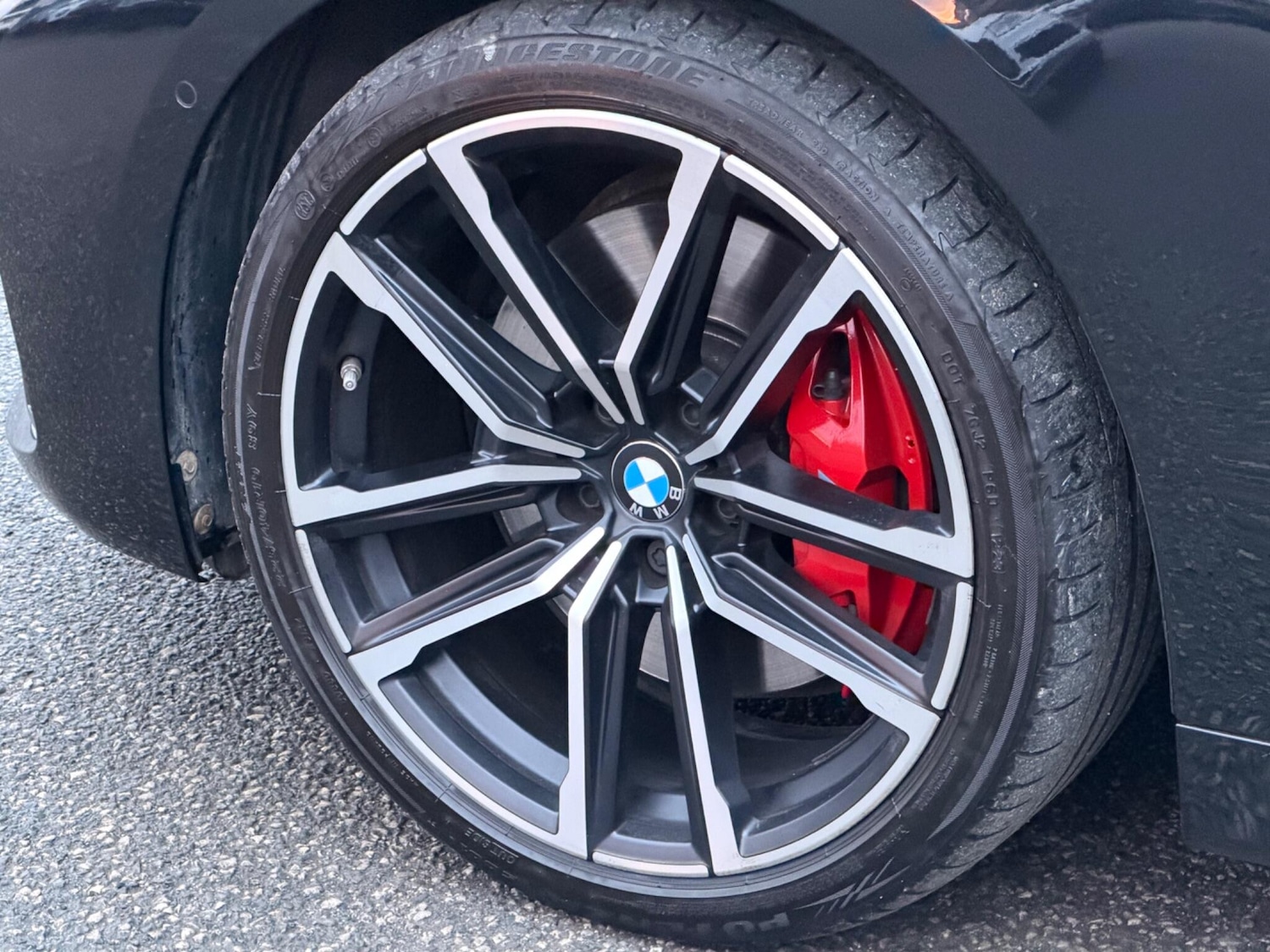 Used BMW 4 Series 2021 for sale - 77237778: Photo 67