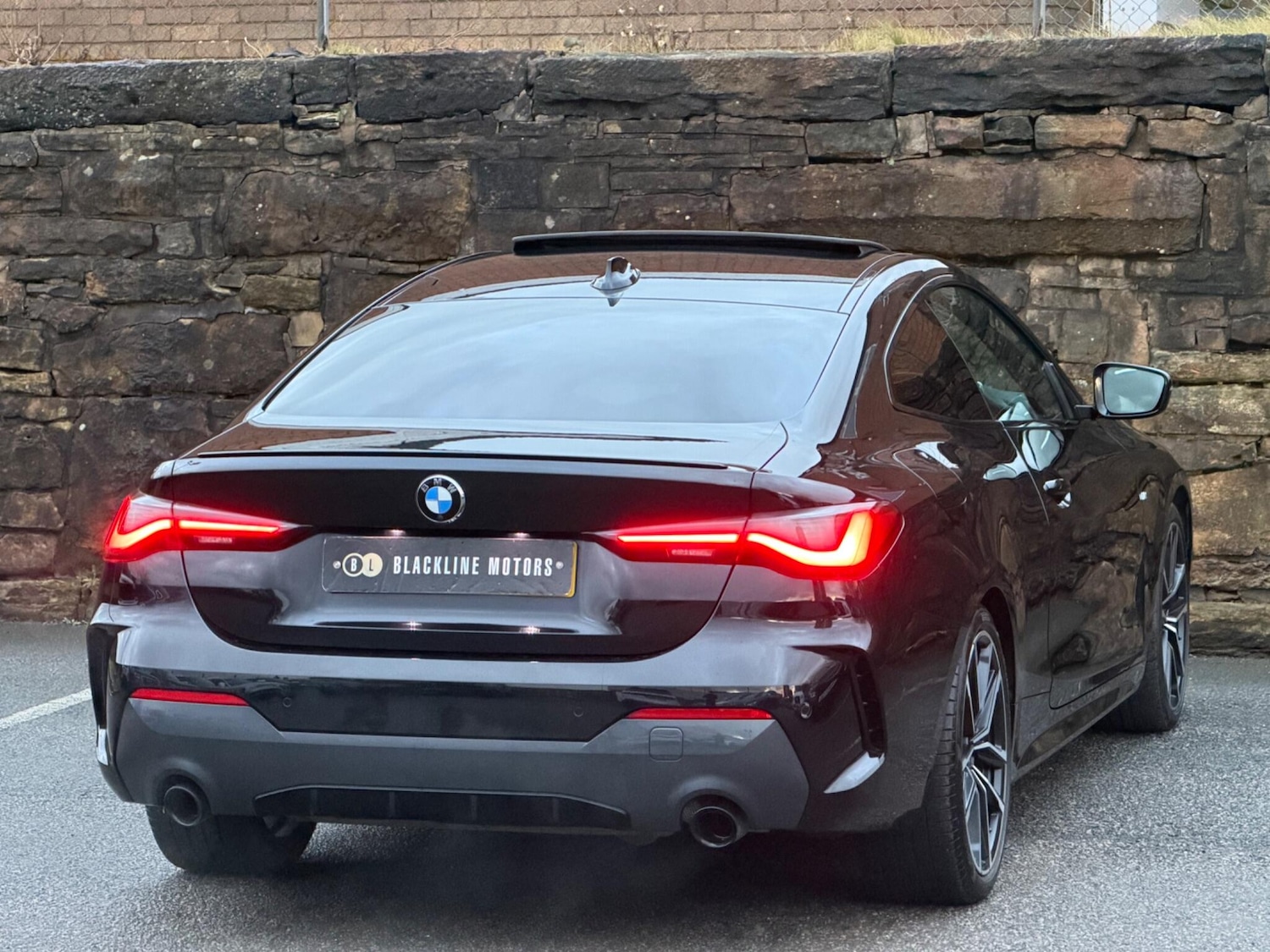 Used BMW 4 Series 2021 for sale - 77237778: Photo 7