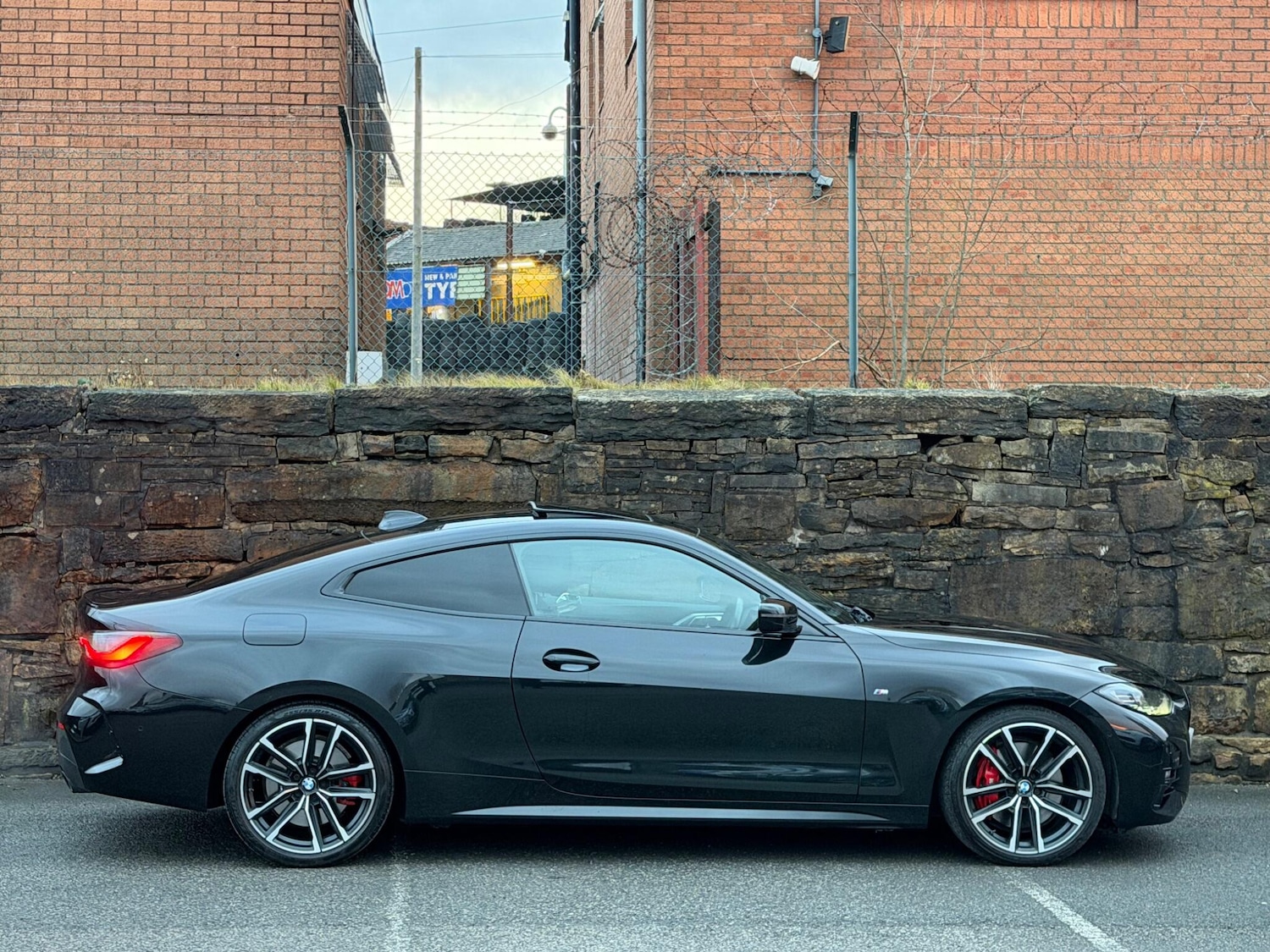 Used BMW 4 Series 2021 for sale - 77237778: Photo 8