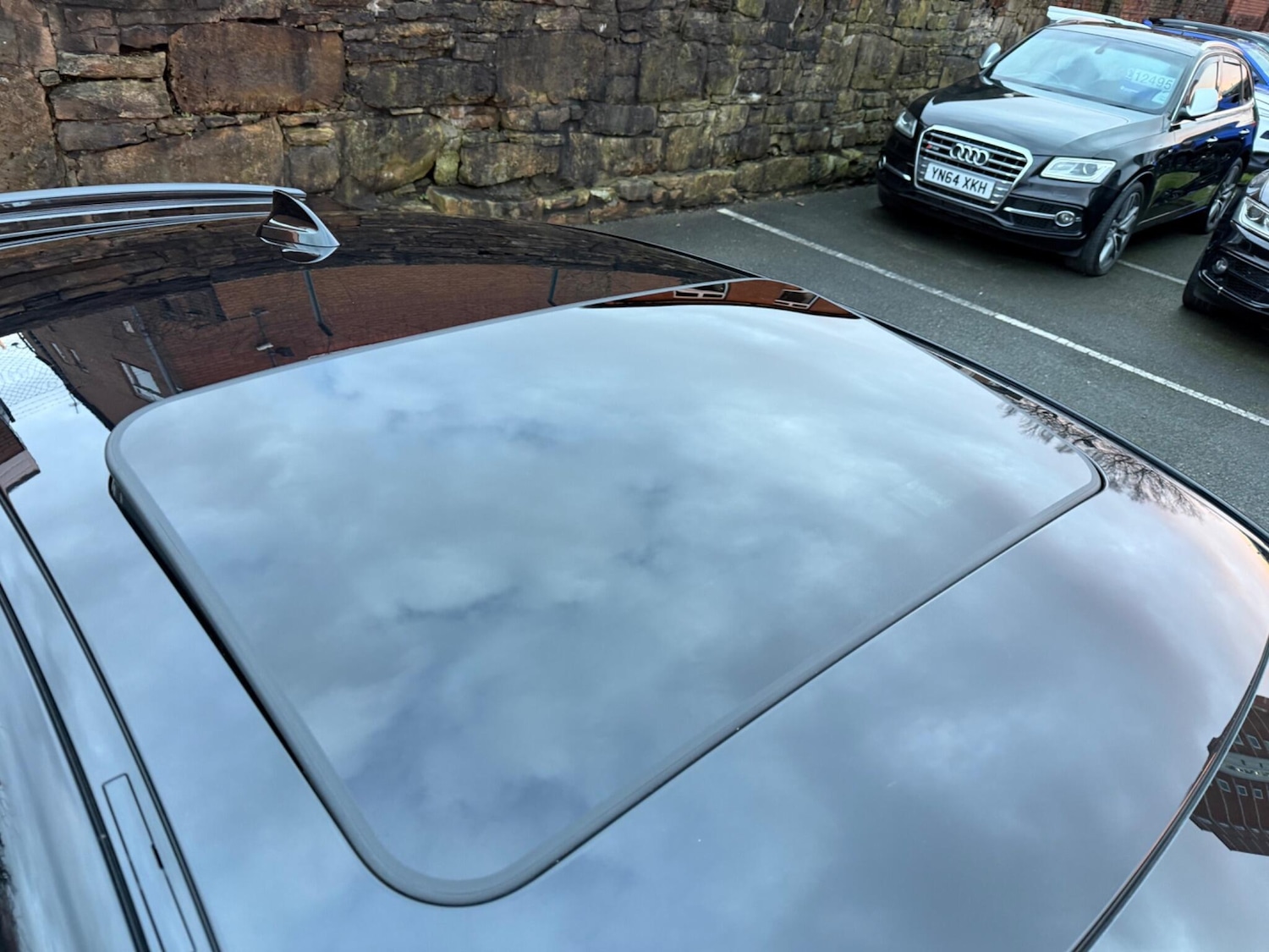 Used BMW 4 Series 2021 for sale - 77237778: Photo 9