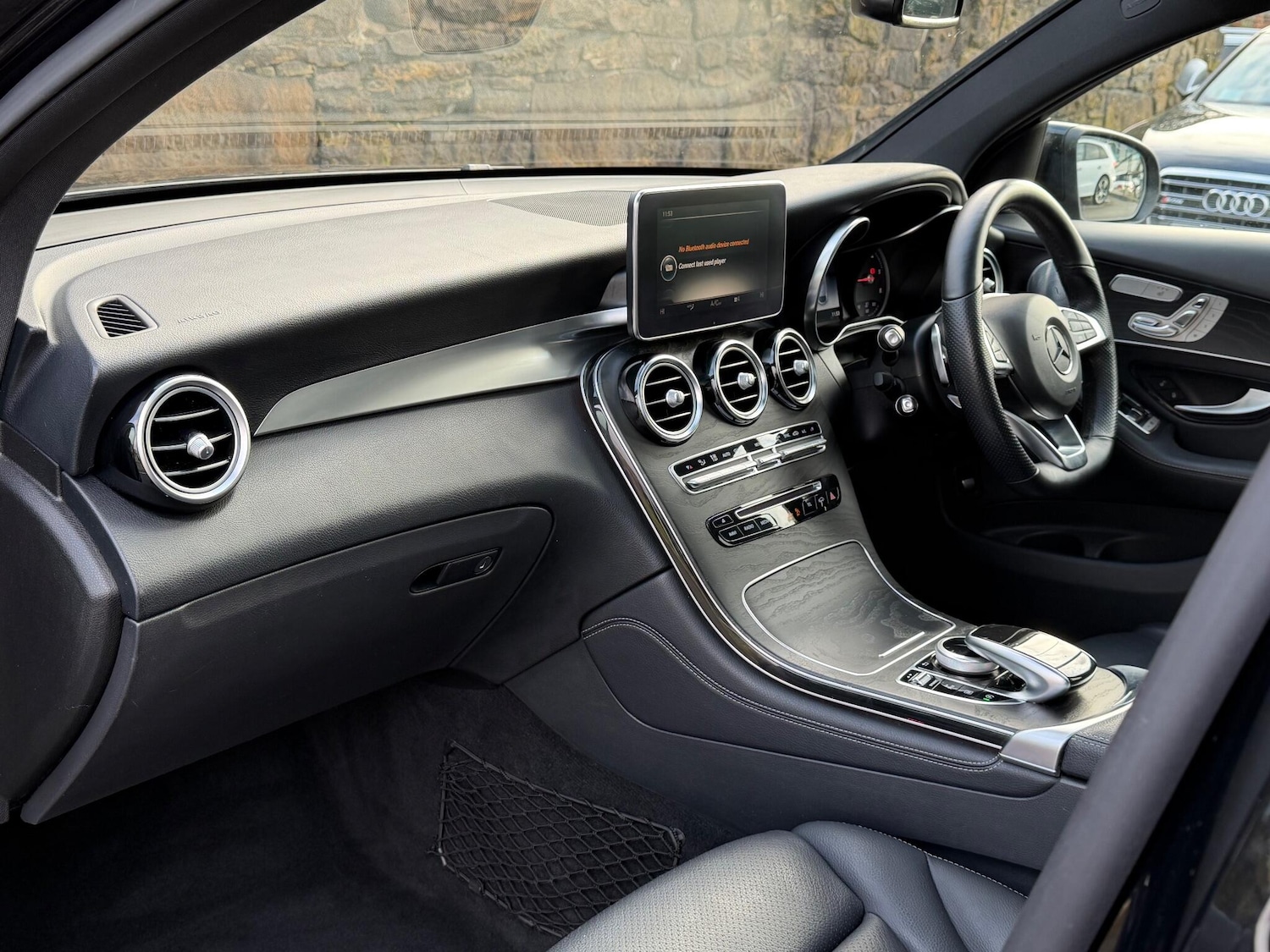 Used Mercedes-Benz GLC 2018 for sale - 76886826: Photo 15