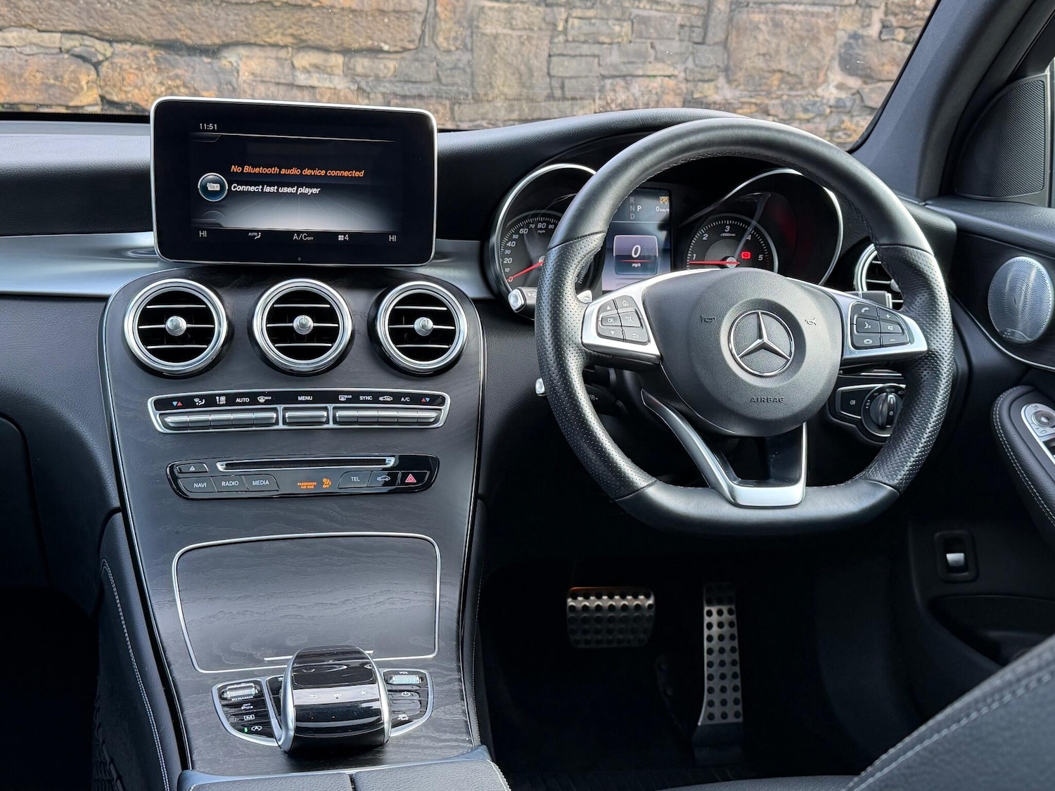 Used Mercedes-Benz GLC 2018 for sale - 76886826: Photo 25