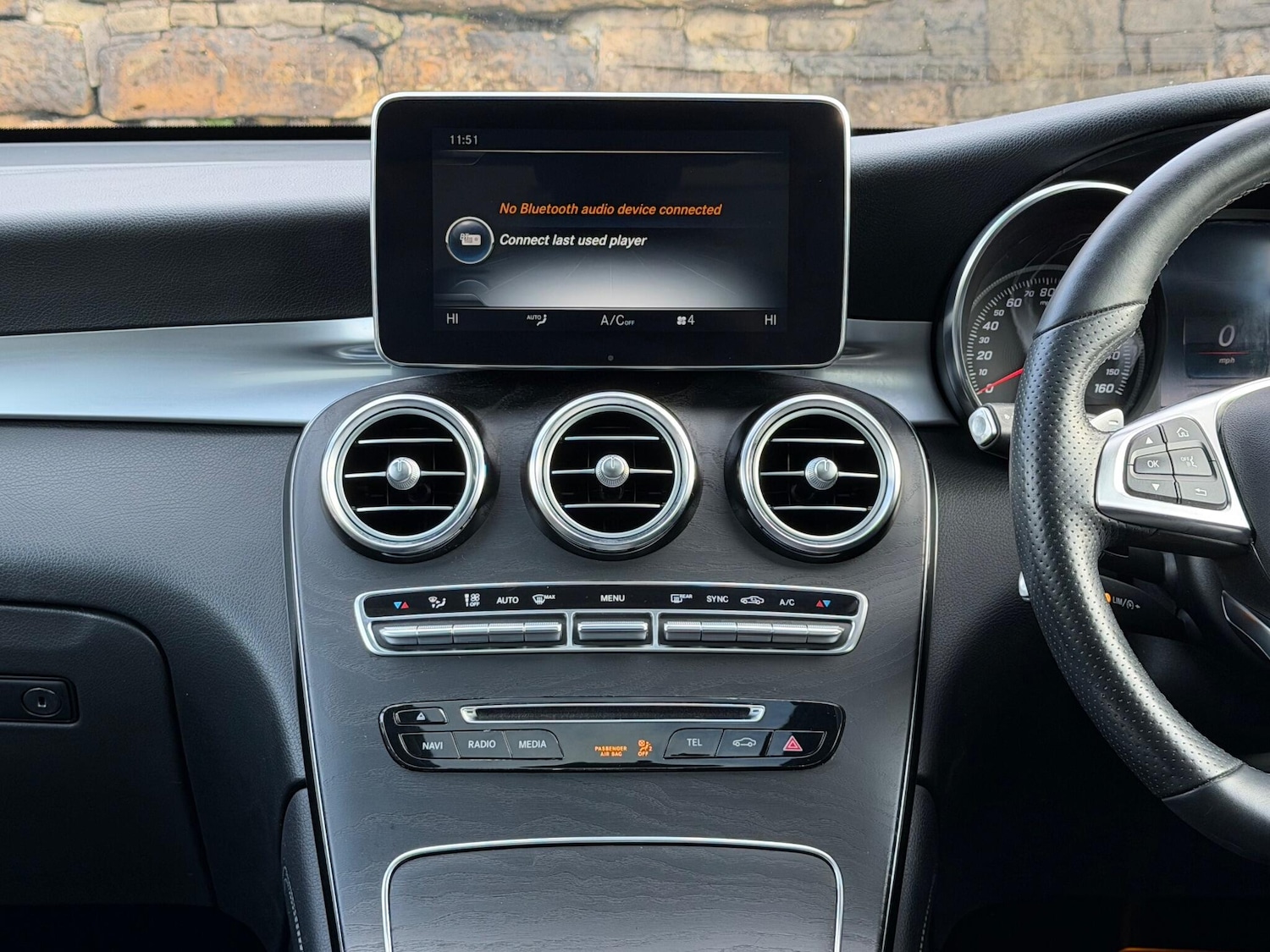 Used Mercedes-Benz GLC 2018 for sale - 76886826: Photo 29