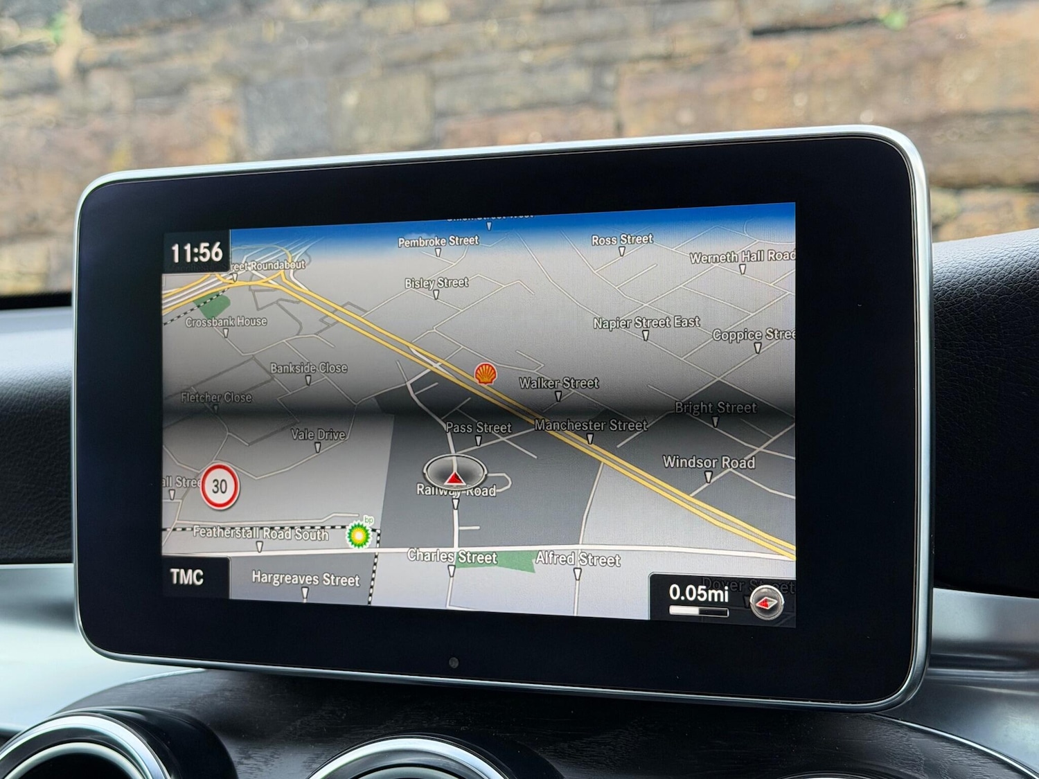 Used Mercedes-Benz GLC 2018 for sale - 76886826: Photo 30