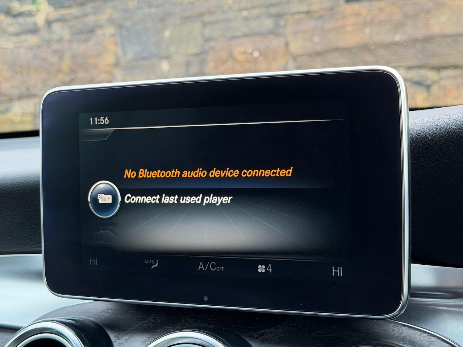 Used Mercedes-Benz GLC 2018 for sale - 76886826: Photo 32