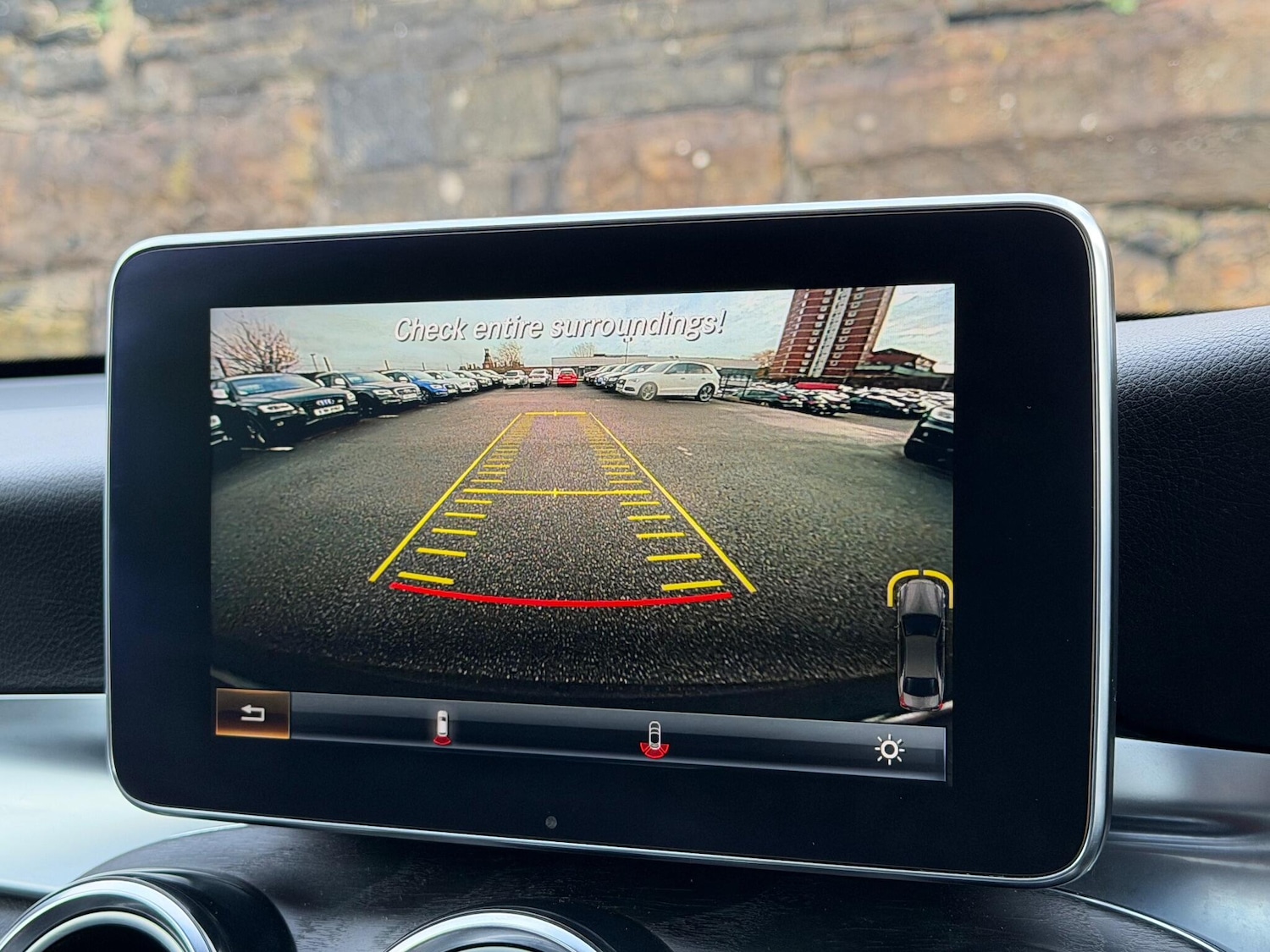 Used Mercedes-Benz GLC 2018 for sale - 76886826: Photo 33