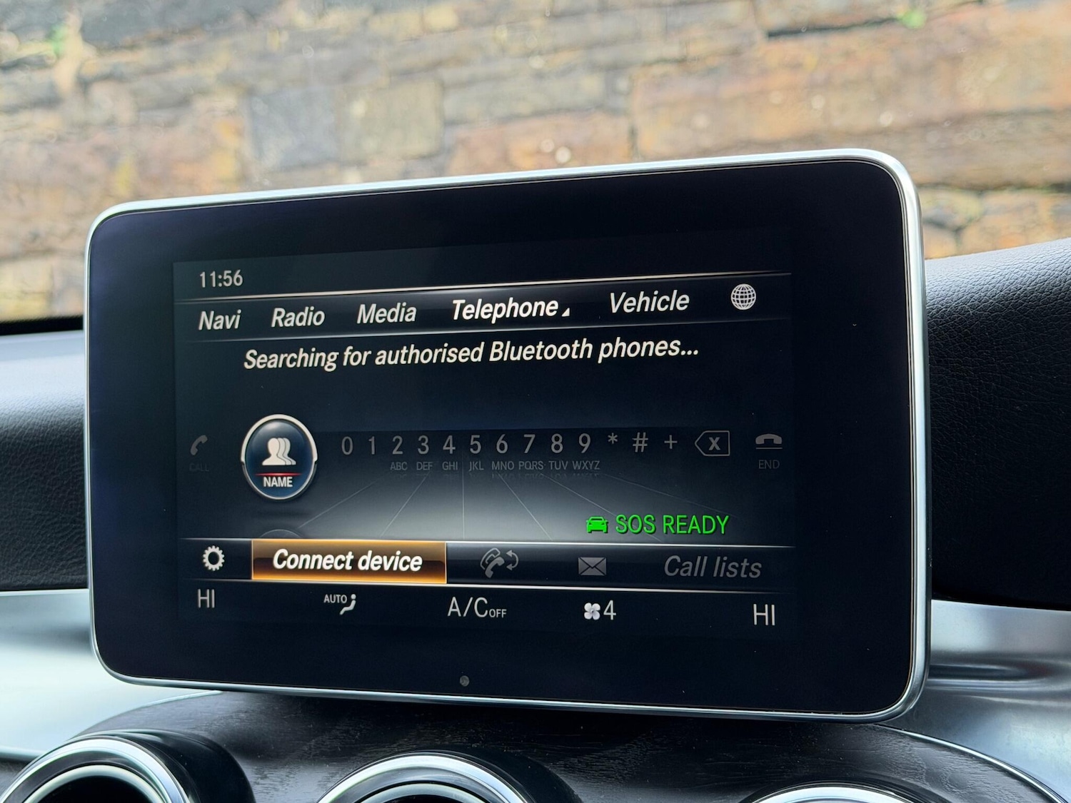 Used Mercedes-Benz GLC 2018 for sale - 76886826: Photo 34