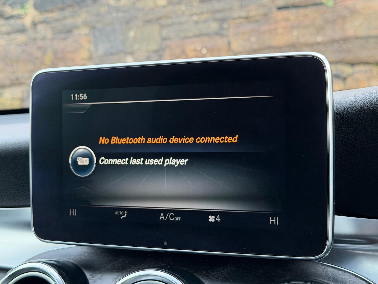 Used Mercedes-Benz GLC 2018 for sale - 76886826: Photo 35