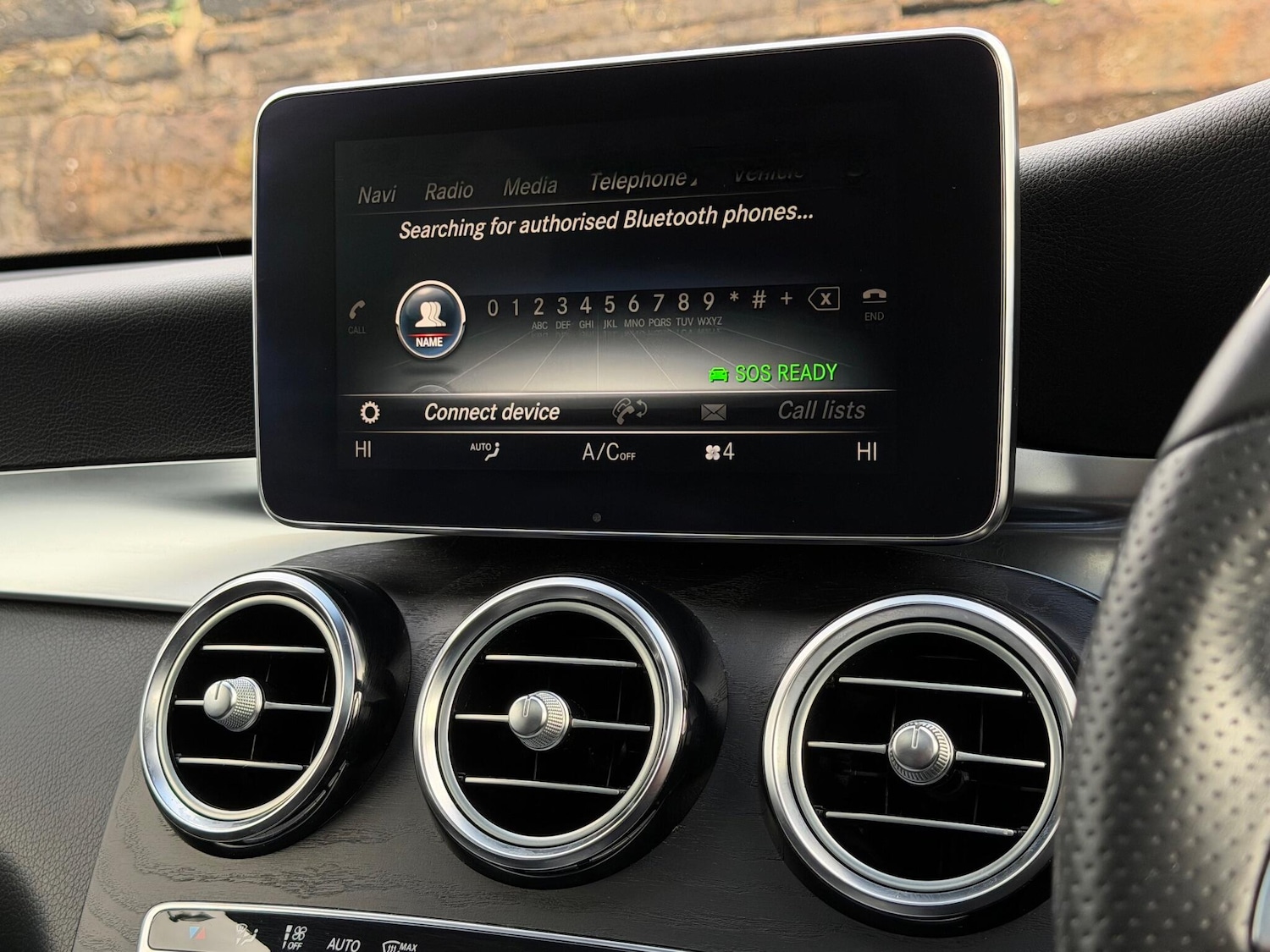 Used Mercedes-Benz GLC 2018 for sale - 76886826: Photo 36